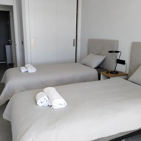 El Sol Διαμέρισμα