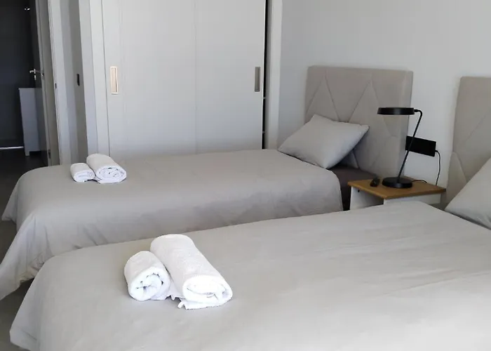 El Sol Διαμέρισμα