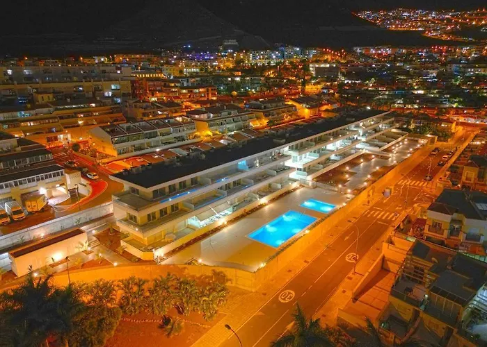 El Sol Apartamento