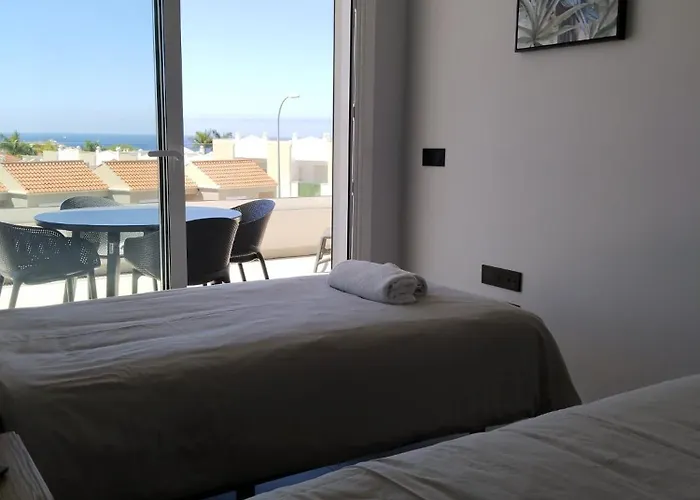 El Sol Apartamento Costa Adeje (Tenerife)