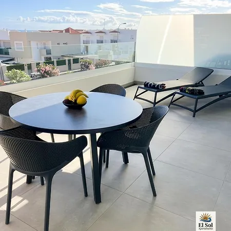 Appartement El Sol
