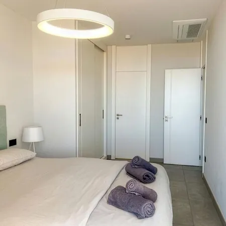 Appartement El Sol *