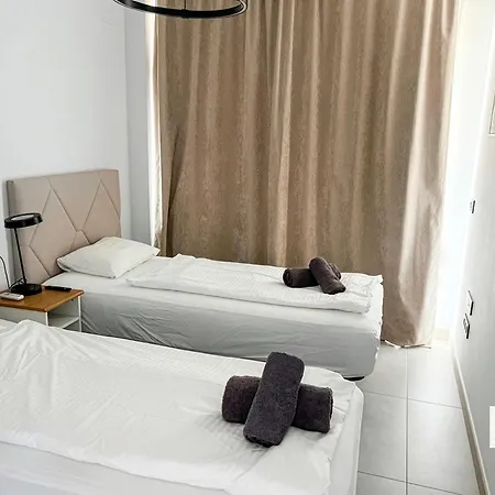 El Sol Apartment Costa Adeje (Tenerife)