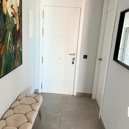 El Sol Appartement