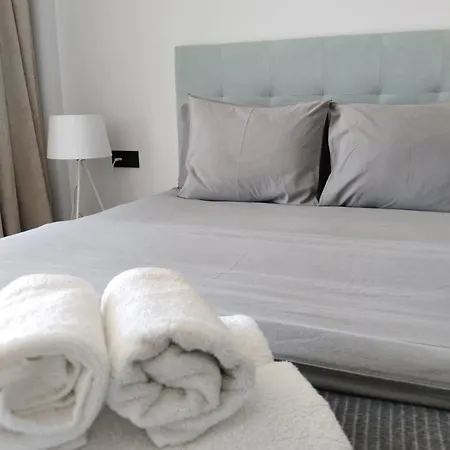 Apartment El Sol